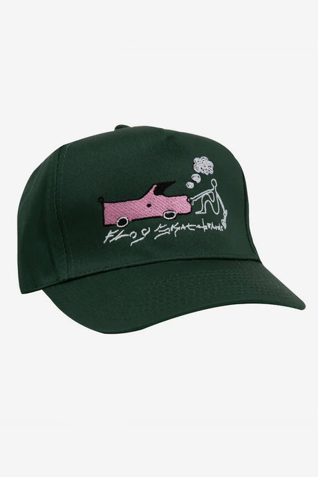 IT'S BROKEN FIVE PANEL