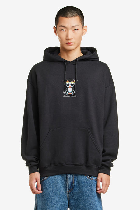 SECRET PENGUIN HOODIE