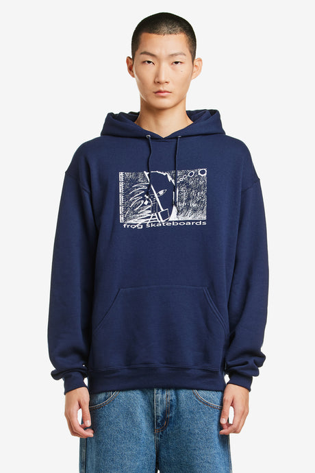 R U GOING WITH ME? HOODIE