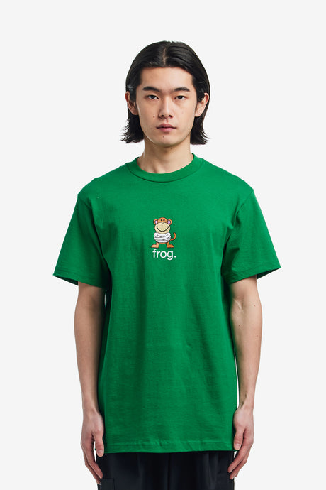 KRAZY MONK T-SHIRT