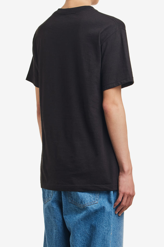 DINO LOGO T-SHIRT - WORKSOUT WORLDWIDE