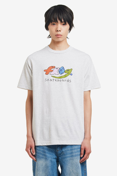 DINO LOGO T-SHIRT