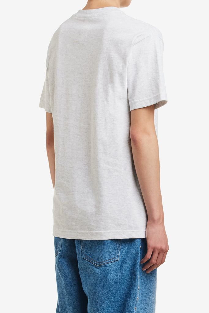 DINO LOGO T-SHIRT - WORKSOUT WORLDWIDE