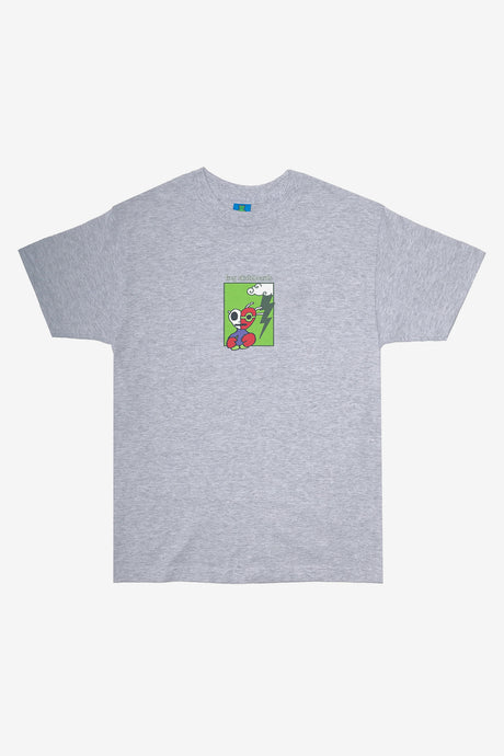 TOUGH GUY T-SHIRT