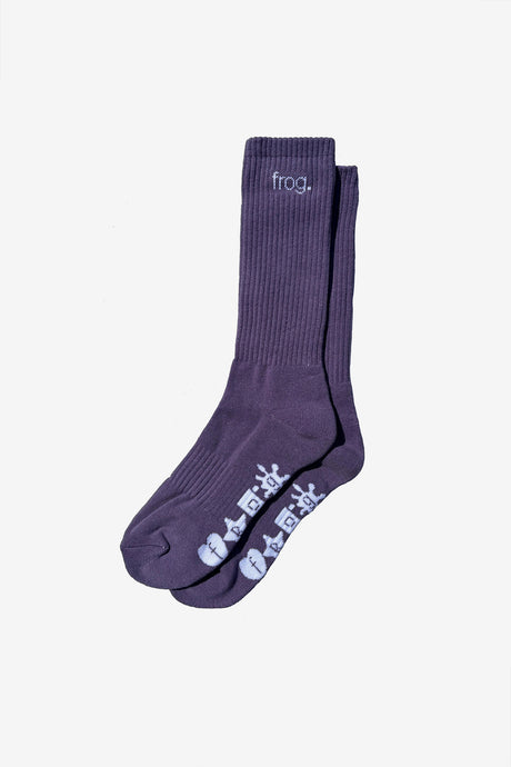 FROG SOCK