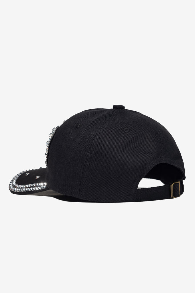 8BOX CANAL ST HAT - WORKSOUT WORLDWIDE