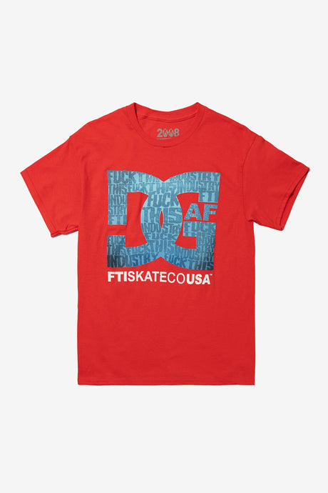 DGAF SHIRT