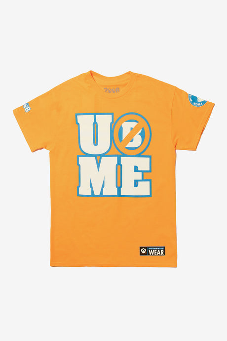 U CANT B ME SHIRT