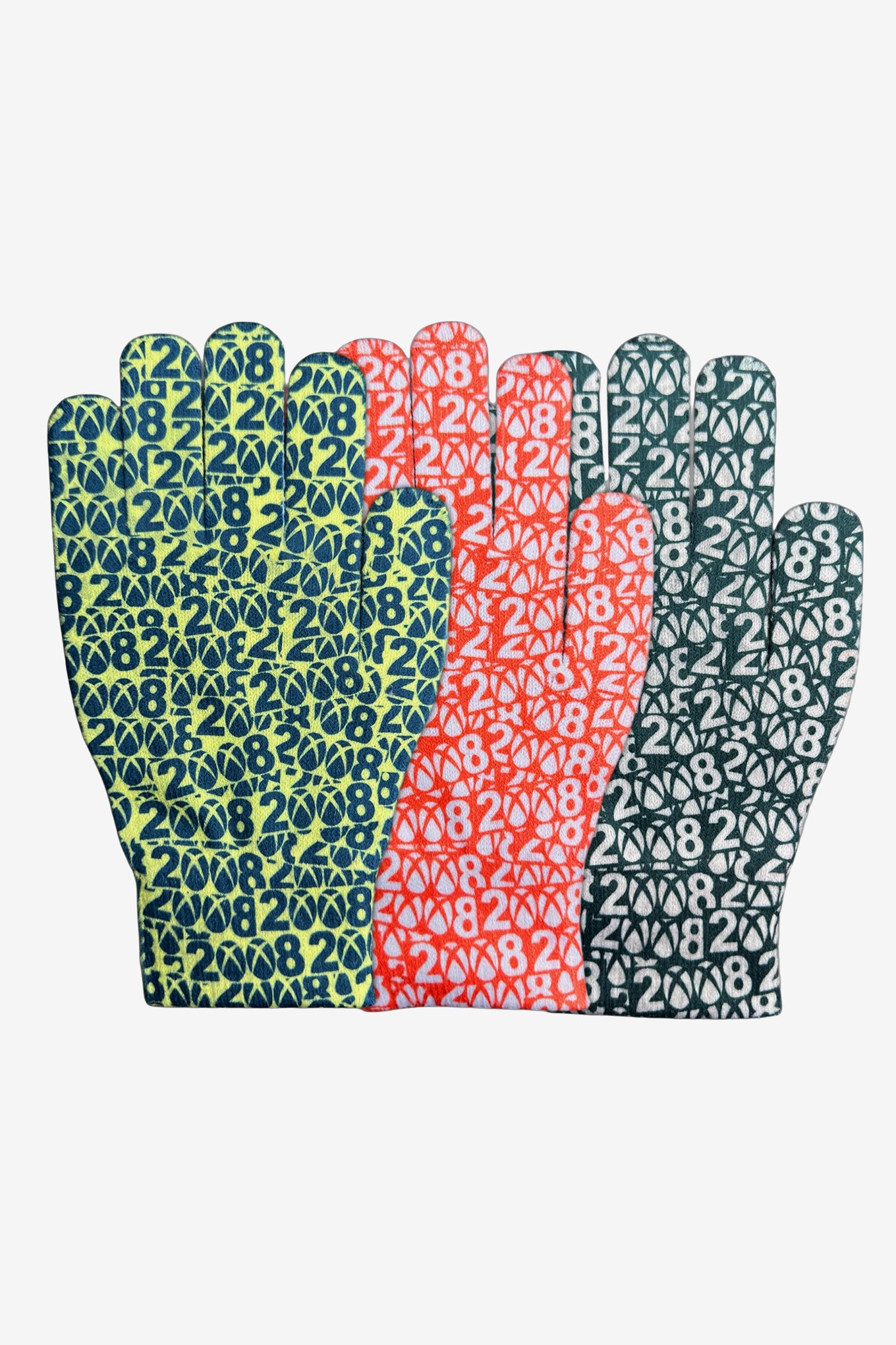 8box 8BOX GLOVES PACK– WORKSOUT WORLDWIDE
