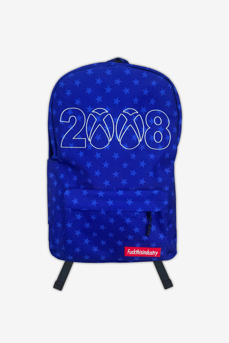 STARS BACKPACK