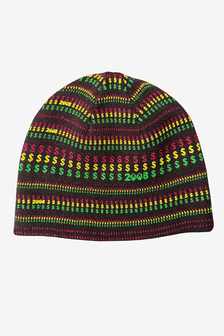 RA$TA BEANIE