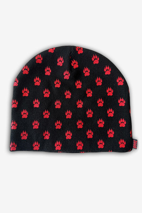 PAWS BEANIE