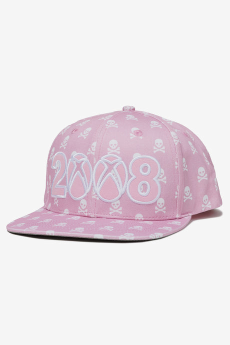 SKULL 8BOX HAT