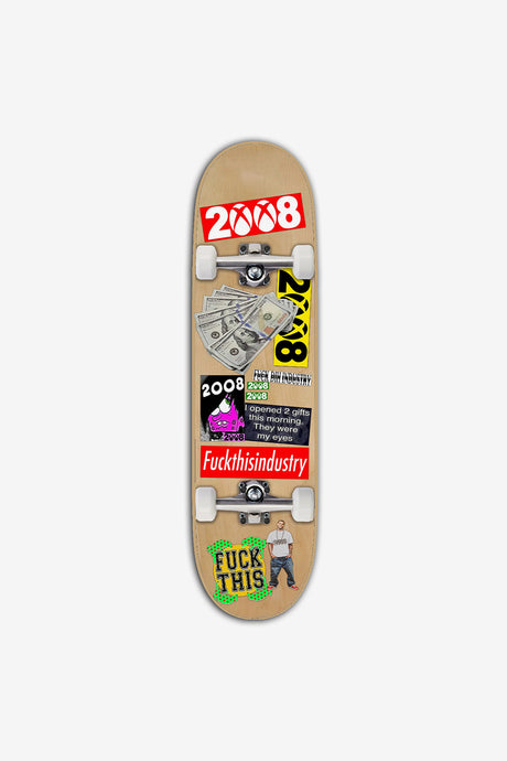 SK8BOARD BOARD