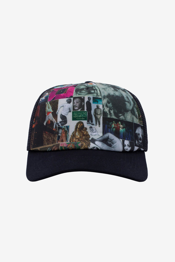 STORE COLLAGE SNAPBACK - WORKSOUT WORLDWIDE