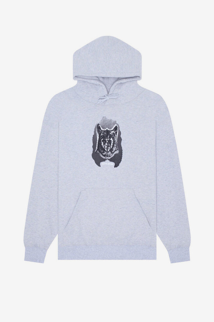 CAT MASK HOODIE - WORKSOUT WORLDWIDE