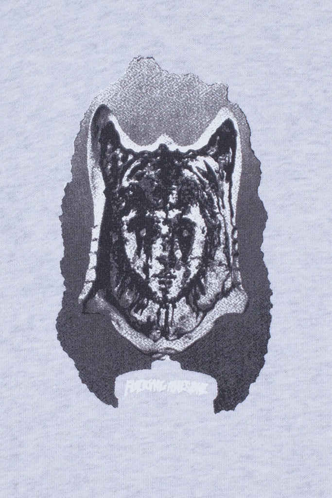 CAT MASK HOODIE - WORKSOUT WORLDWIDE