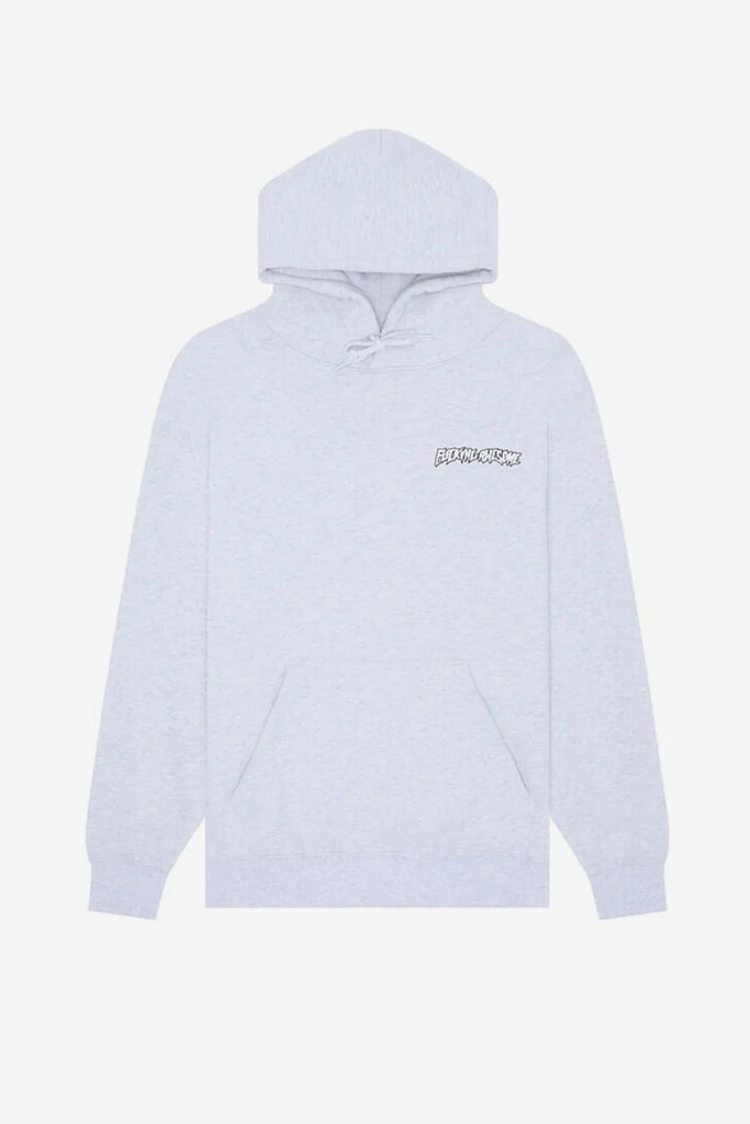 FACES HOODIE - WORKSOUT WORLDWIDE