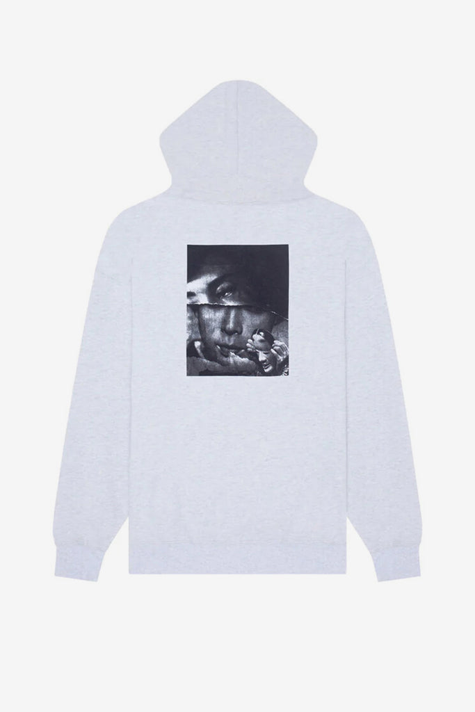 FACES HOODIE - WORKSOUT WORLDWIDE