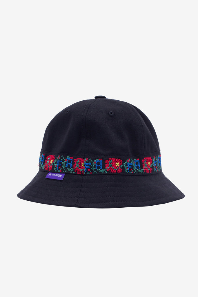 TETRIS BUCKET HAT - WORKSOUT WORLDWIDE