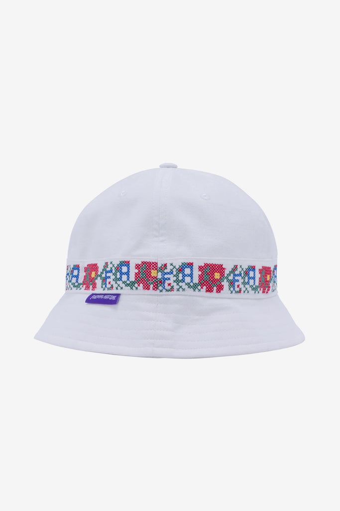 TETRIS BUCKET HAT - WORKSOUT WORLDWIDE