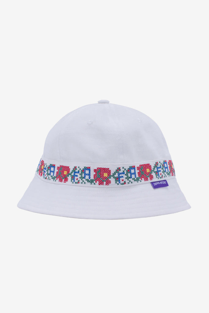 TETRIS BUCKET HAT - WORKSOUT WORLDWIDE