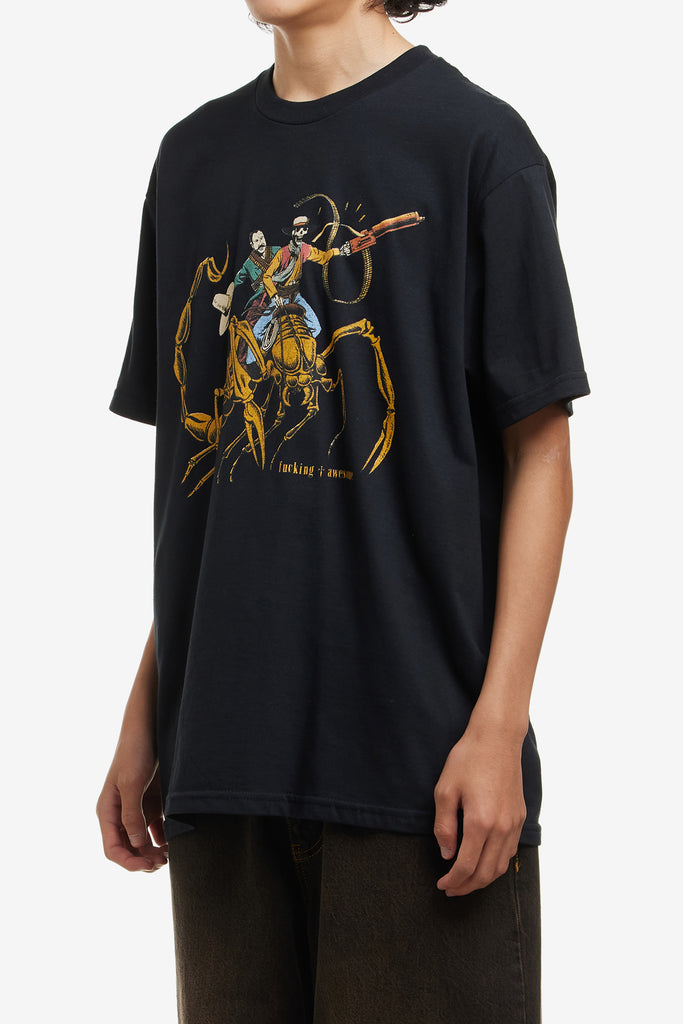 SCORPION TEE - WORKSOUT WORLDWIDE