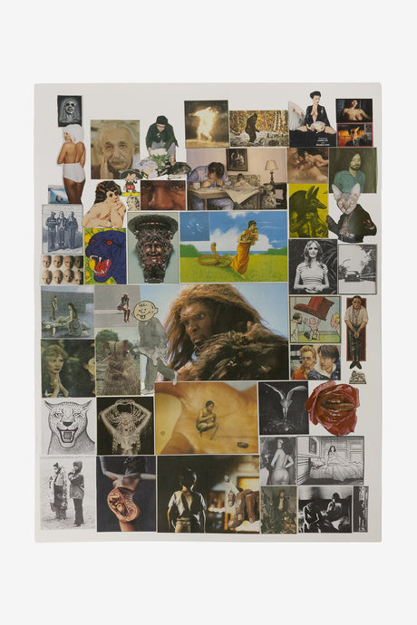 FA LITHOGRAPH POSTER