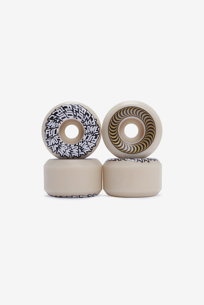 FA X SPITFIRE FORMULA 4 CONICAL FULL WHEEL - WORKSOUT WORLDWIDE