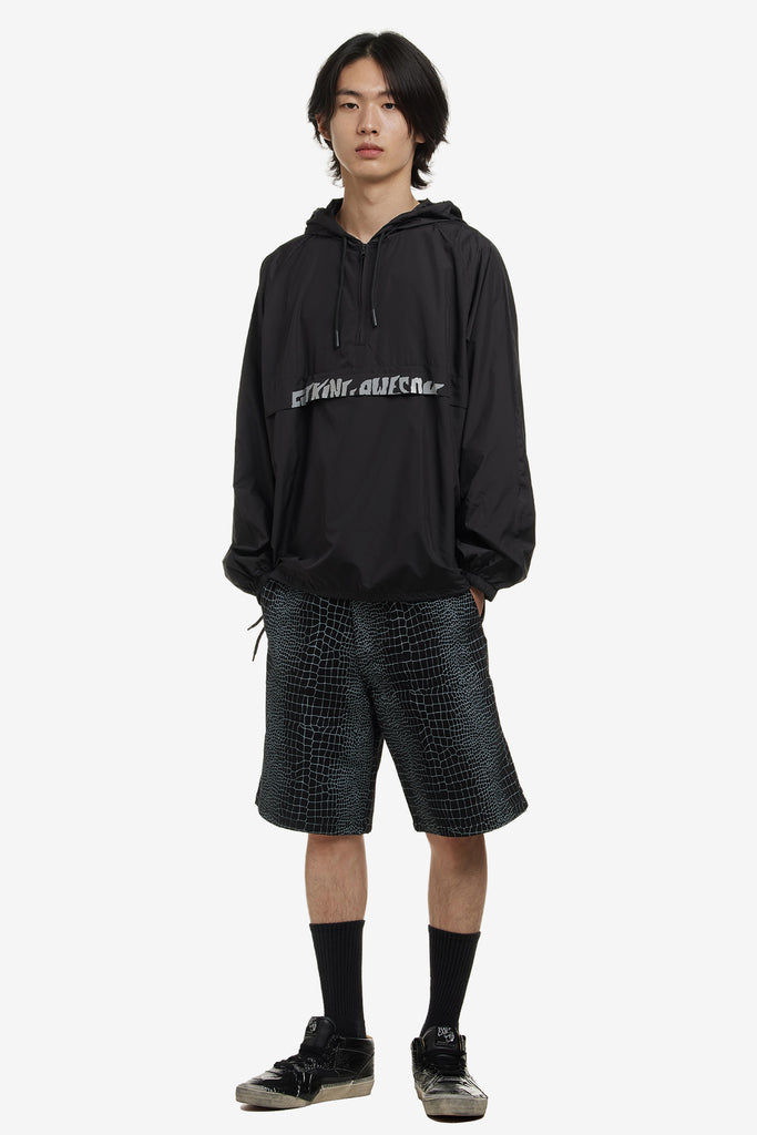 CROCODILE SHORTS - WORKSOUT WORLDWIDE