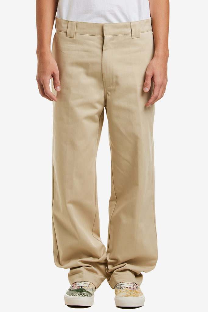 FA CHINO PANTS - WORKSOUT WORLDWIDE
