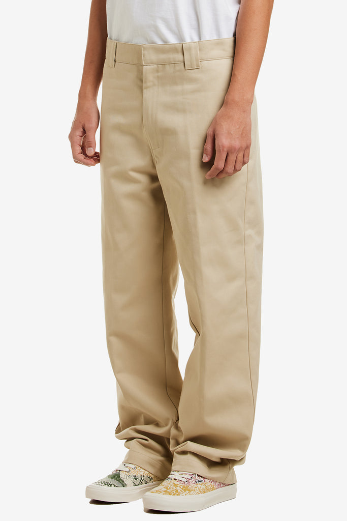 FA CHINO PANTS - WORKSOUT WORLDWIDE