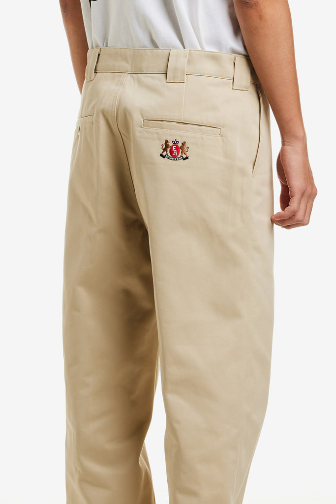 FA CHINO PANTS - WORKSOUT WORLDWIDE