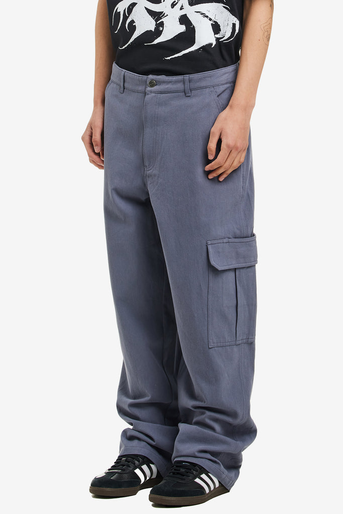 PBS CARGO PANT - WORKSOUT WORLDWIDE