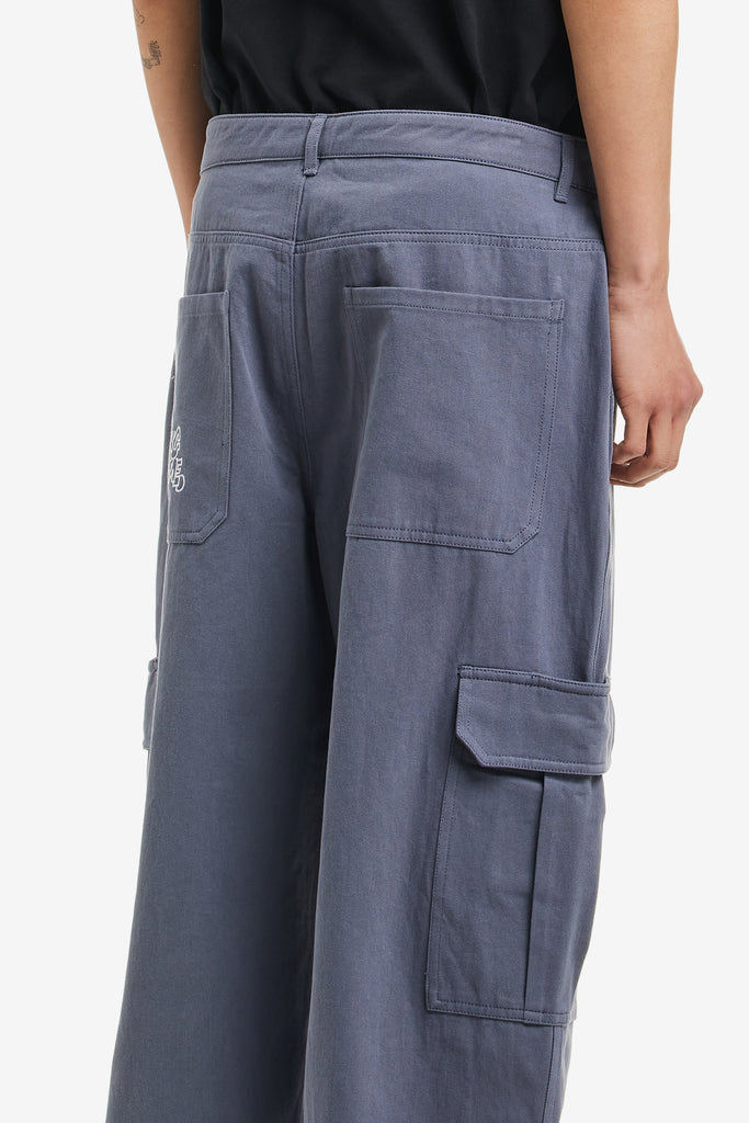 PBS CARGO PANT - WORKSOUT WORLDWIDE