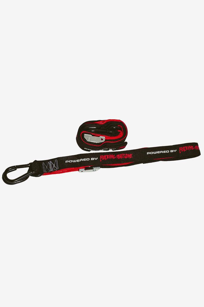 FA POWERED TIE DOWN STRAP - WORKSOUT WORLDWIDE