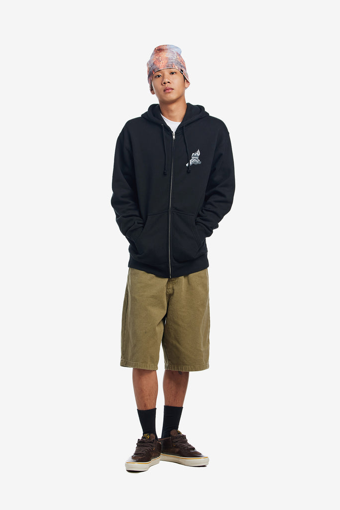 INFERNO SKULLY - WORKSOUT WORLDWIDE