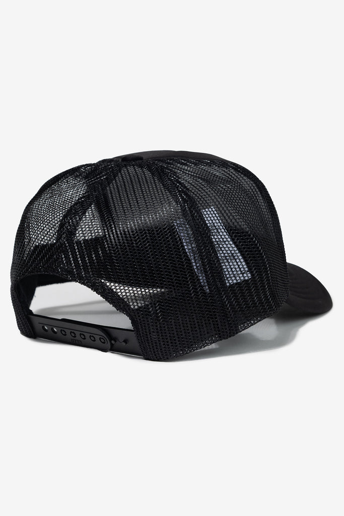 POSSESSION TRUCKER HAT - WORKSOUT WORLDWIDE