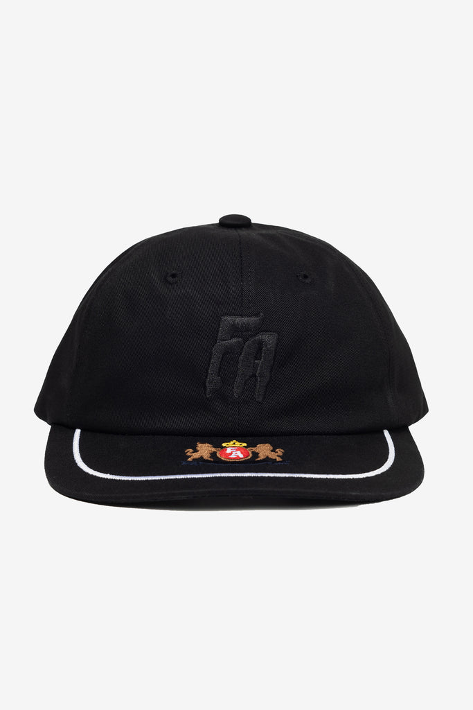 FA SPORT CAP - WORKSOUT WORLDWIDE