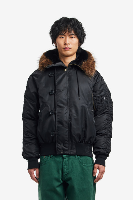 N2B FLIGHT JACKET