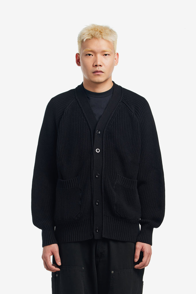 HERE WE AREN'T CARDIGAN - WORKSOUT WORLDWIDE