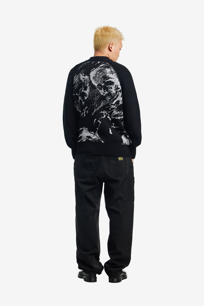 HERE WE AREN'T CARDIGAN - WORKSOUT WORLDWIDE