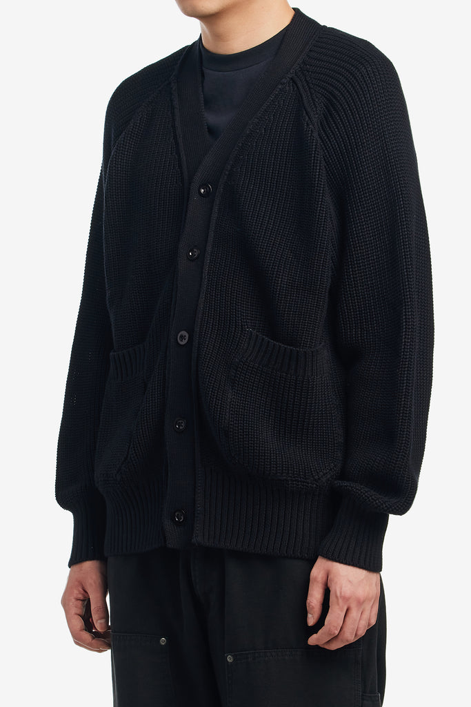 HERE WE AREN'T CARDIGAN - WORKSOUT WORLDWIDE