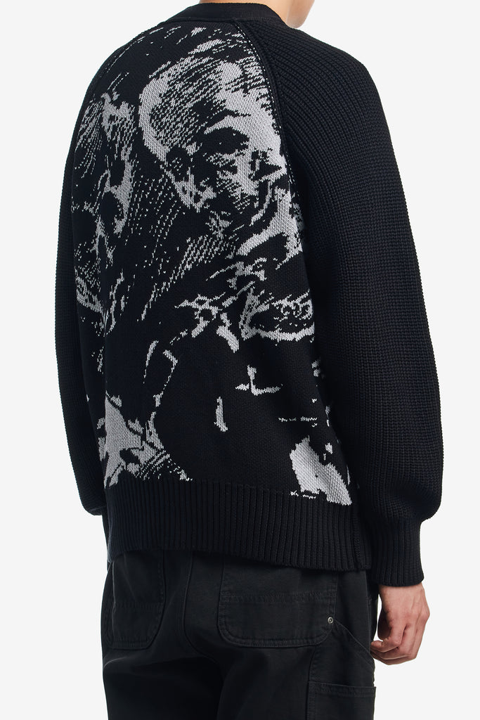 HERE WE AREN'T CARDIGAN - WORKSOUT WORLDWIDE