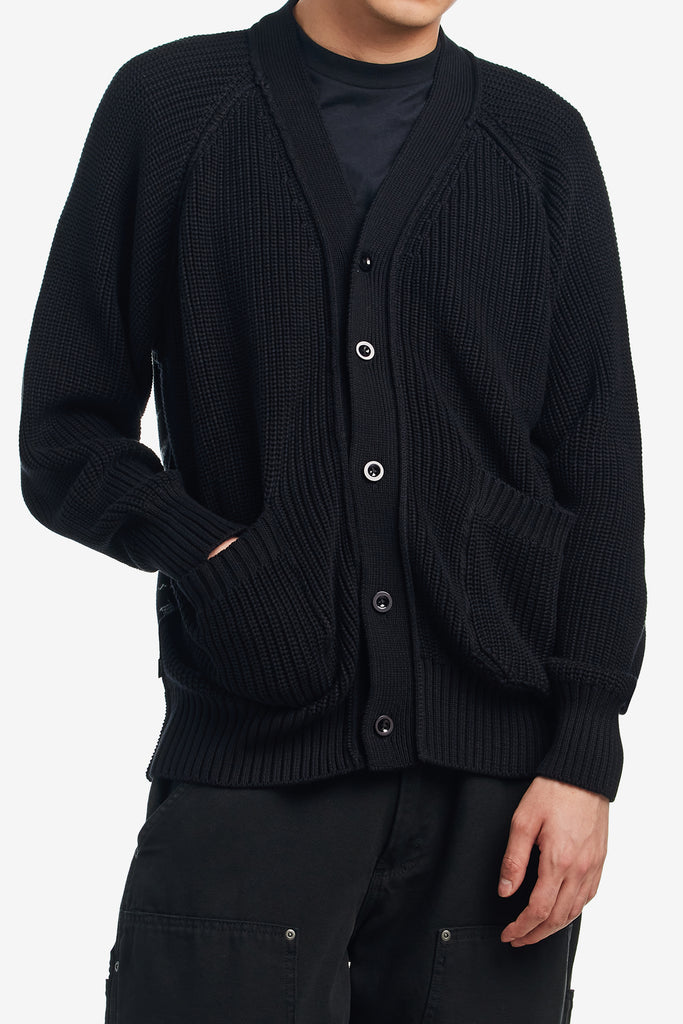 HERE WE AREN'T CARDIGAN - WORKSOUT WORLDWIDE