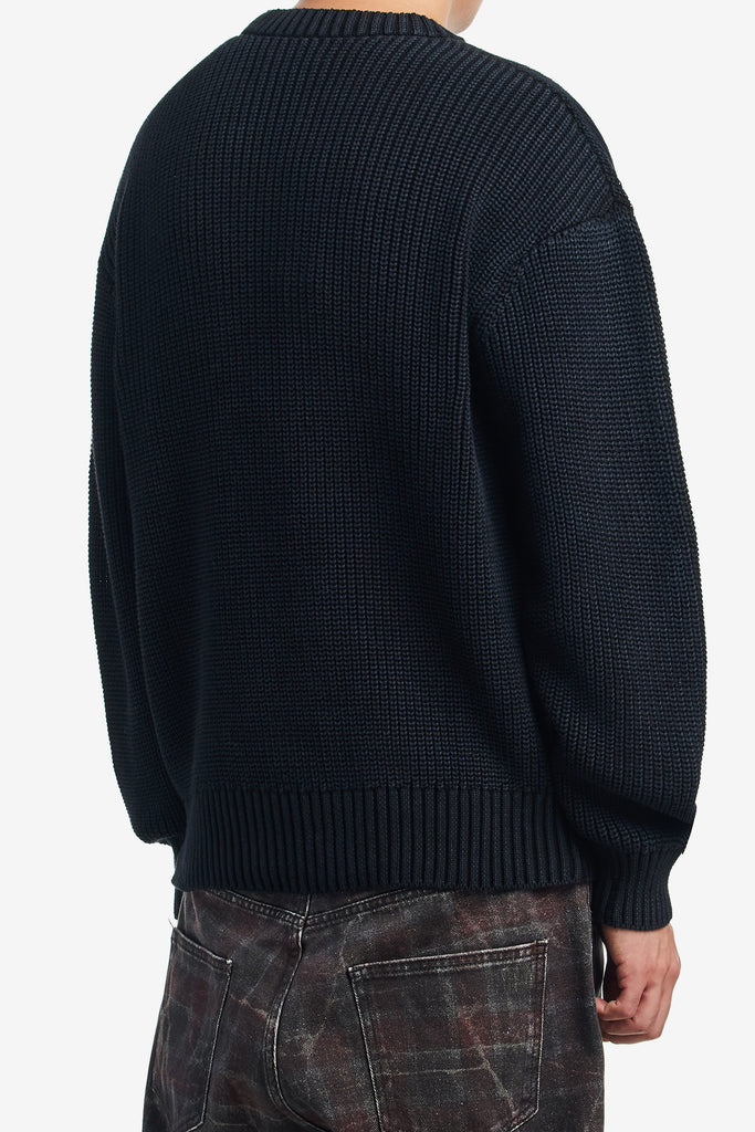 I LOVE YOUR OVERDYED SWEATER - WORKSOUT WORLDWIDE