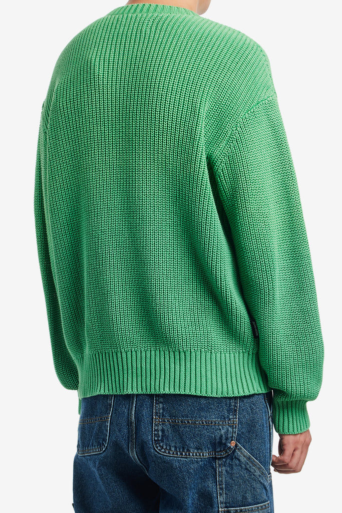 I LOVE YOUR OVERDYED SWEATER - WORKSOUT WORLDWIDE