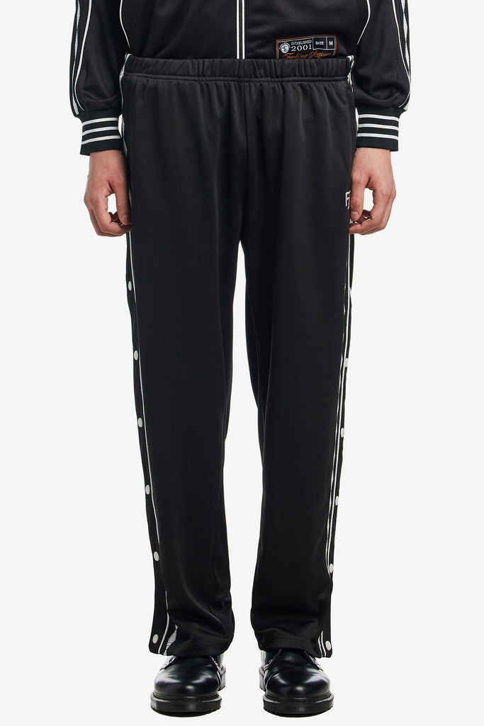 BASKETBALL WARM UP PANTS - WORKSOUT WORLDWIDE