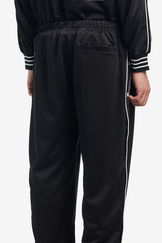 BASKETBALL WARM UP PANTS - WORKSOUT WORLDWIDE