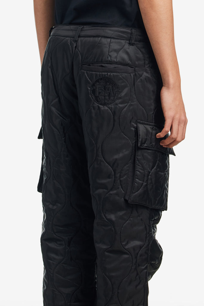 FA INSULATED PANTS - WORKSOUT WORLDWIDE